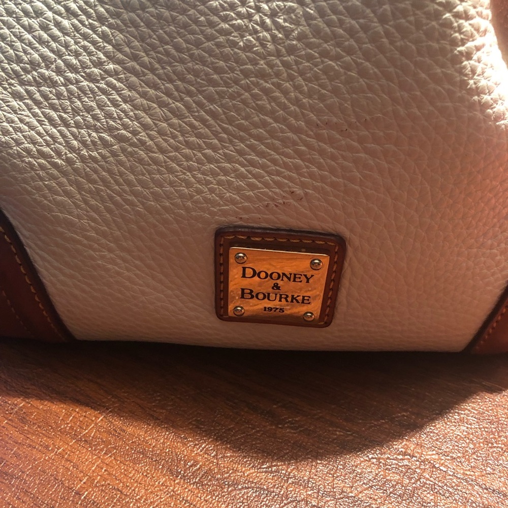 Dooney & Burke Purse
